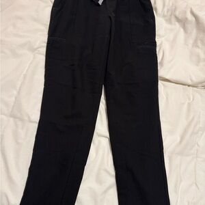 Figs women’s Small straight leg scrub pants